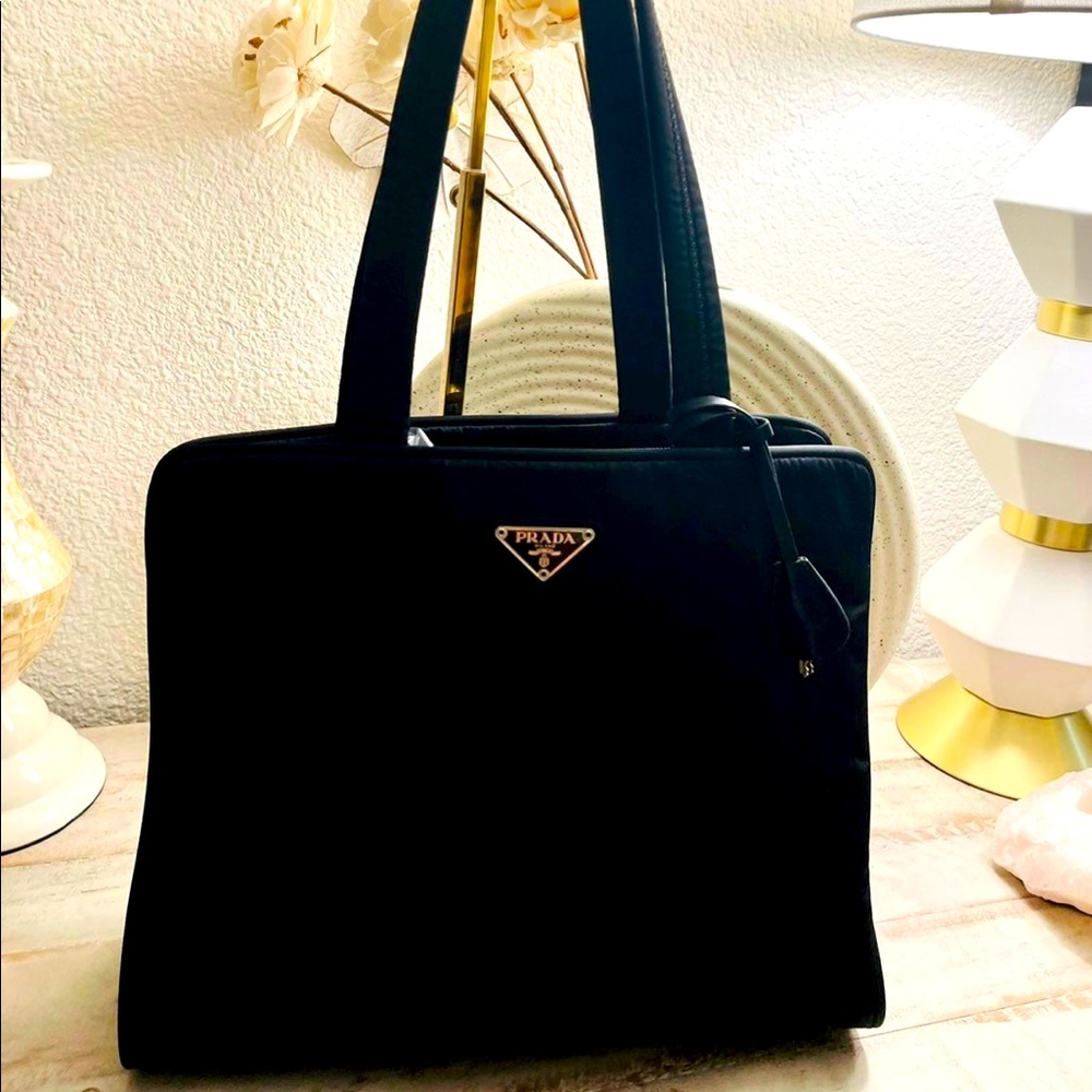 Prada Tessuto